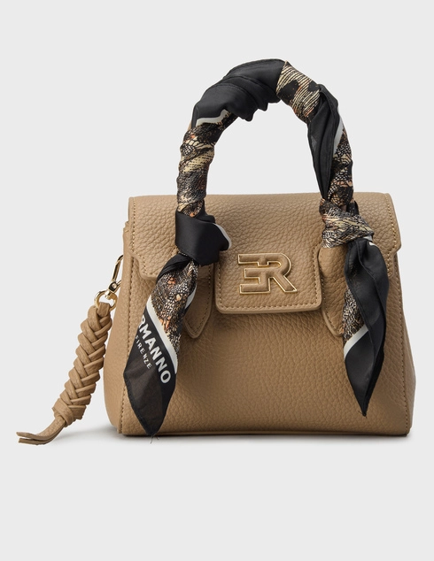 Ermanno Scervino 2020-taupe_beige фото-4