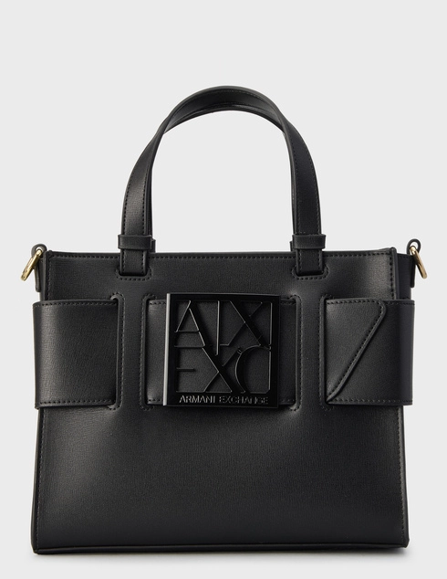 Armani Exchange 942690-OA874-00020_black фото-1