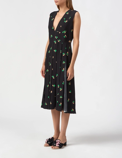 Rochas ROPO501401-RO380230A-001-black фото-2