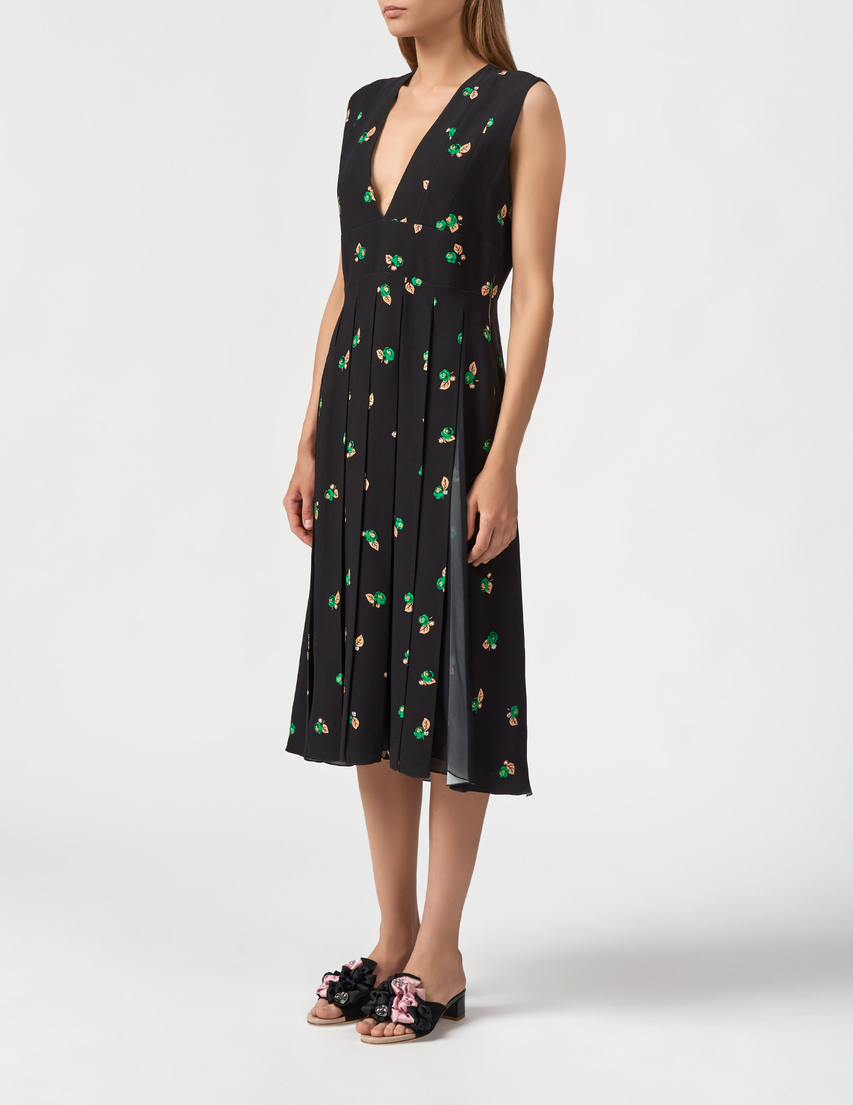Rochas ROPO501401-RO380230A-001-black фото-2