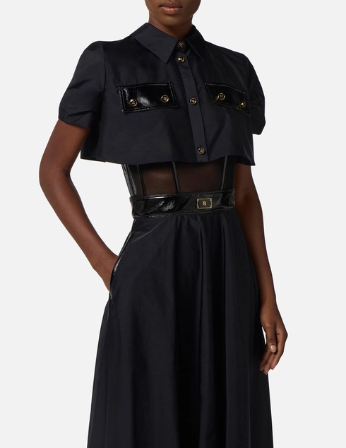 Elisabetta Franchi AB-829-57E2-V790-110 фото-5
