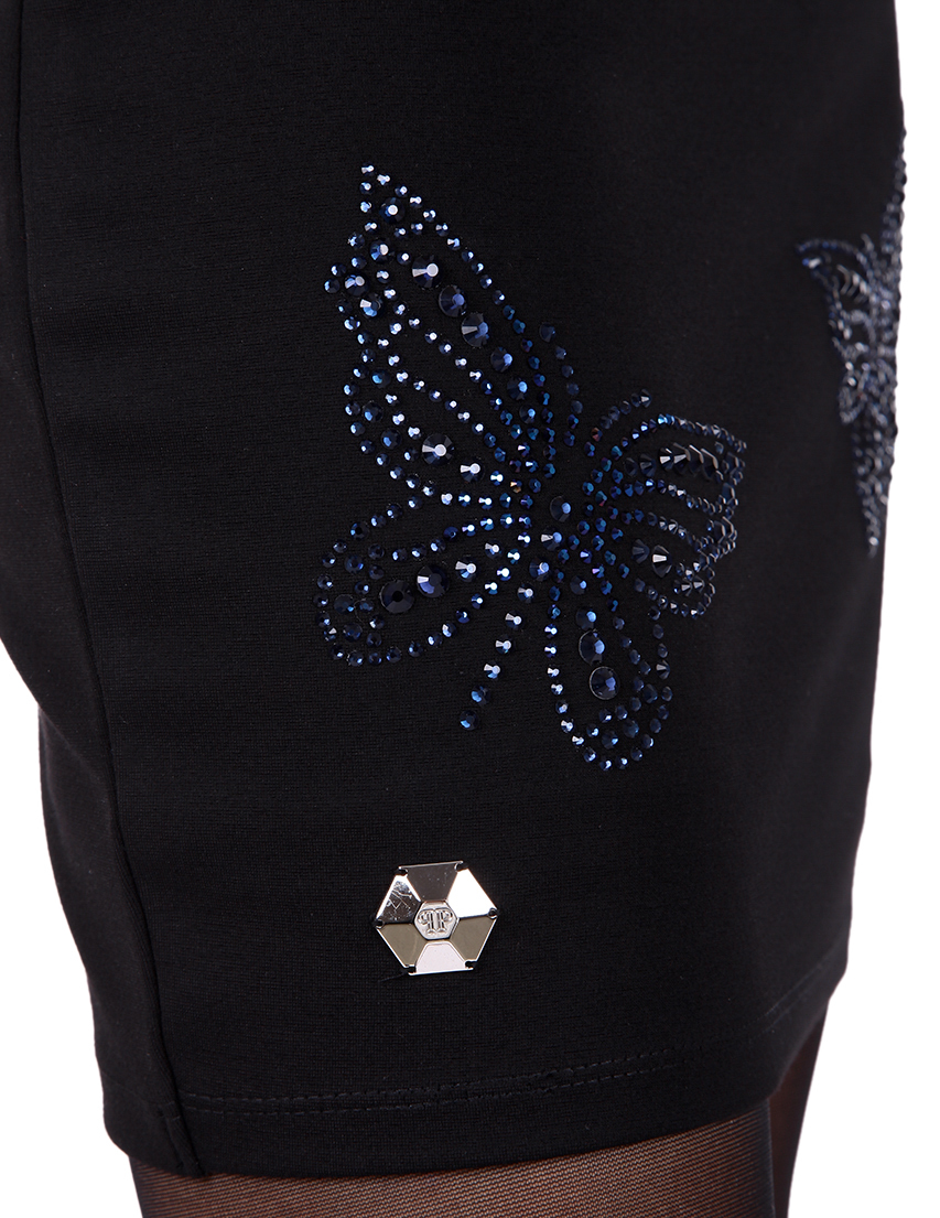 Philipp Plein 400902_black фото-5