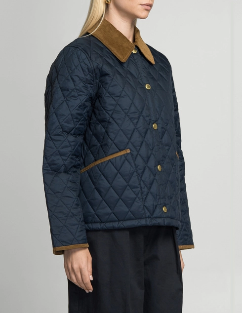 Barbour LQU1851NY71 фото-1