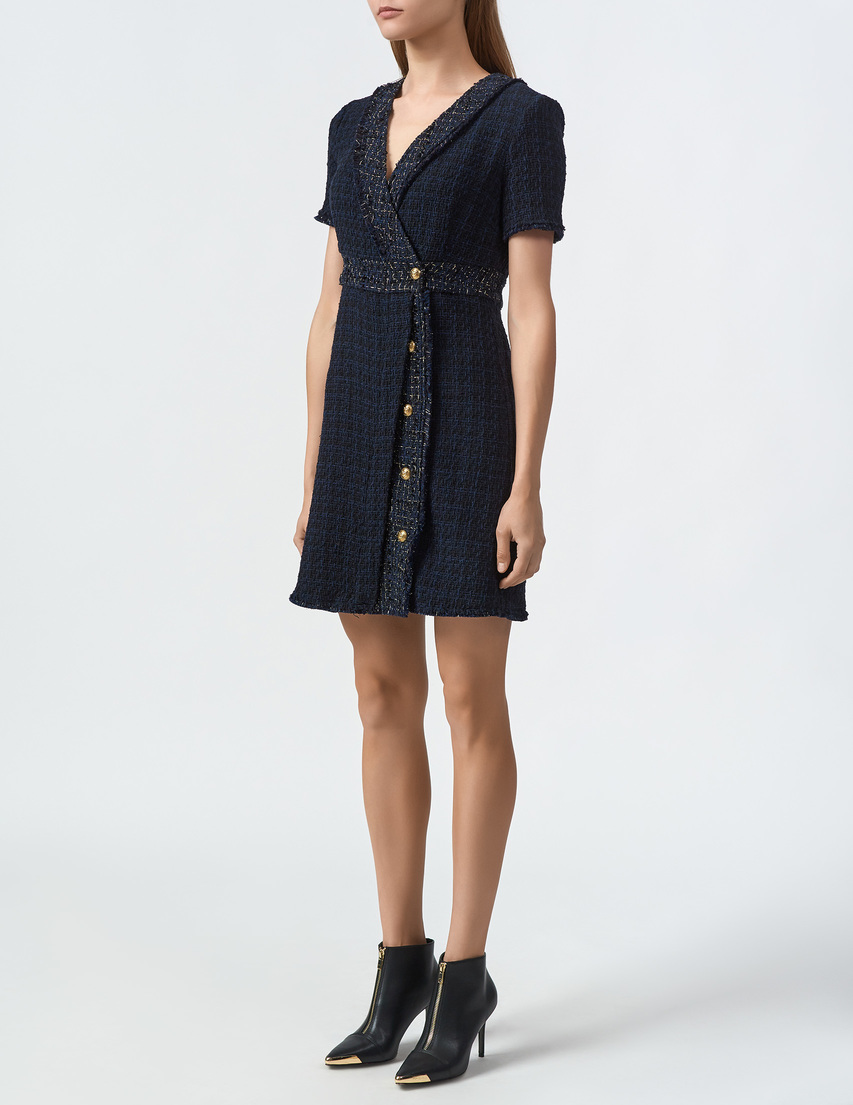 Pinko 1G15FD-8137-EZ9-blue фото-2
