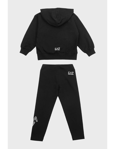 Ea7 Emporio Armani EA7_JUNIOR_1223 фото-2