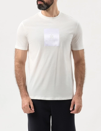 ARMANI EXCHANGE футболка