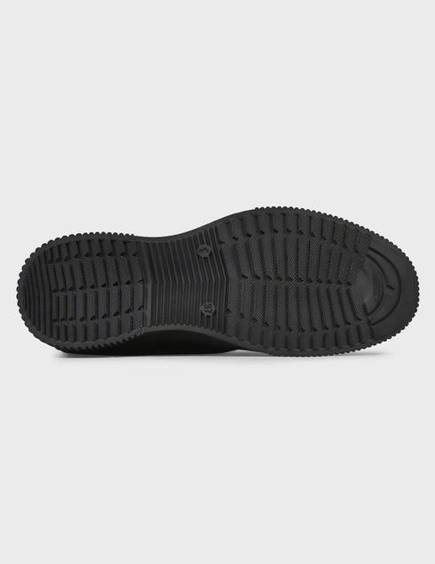 черные Ботинки Massimo Granieri 02-black размер - 37