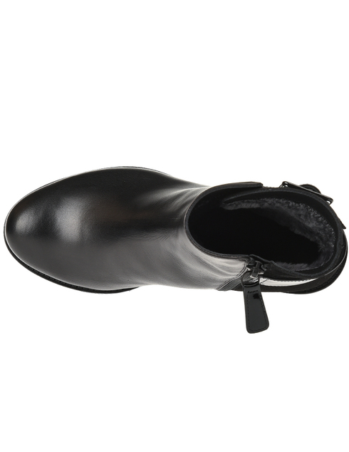 черные женские Ботинки Loriblu 2227_black 13678 грн