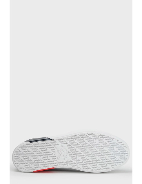 мужские синие Кеды Paul&Shark PAUL&SHARK_125 - фото-2