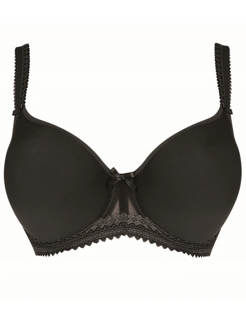 Fantasie Rebecca-2024-Black фото-1