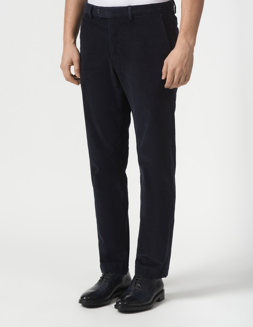 Hackett London HM212137R-5PF-blue фото-2