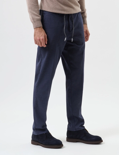 Harmont&Blaine AGR-WJ370053316_blue фото-3