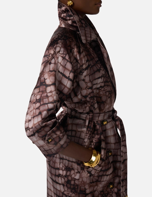 Elisabetta Franchi SP-004-61E2-V1200-644 фото-5