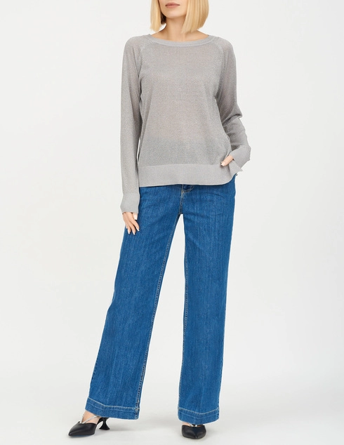 Roberta Biagi MAG5980-grigio_gray фото-1