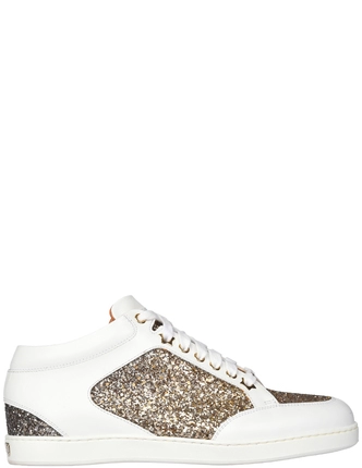 JIMMY CHOO кроссовки