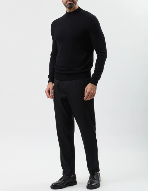 Antony Morato МMSW01407-YA500002-9000_black фото-2