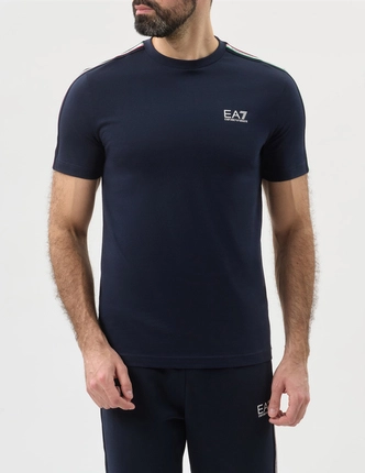 EA7 EMPORIO ARMANI футболка