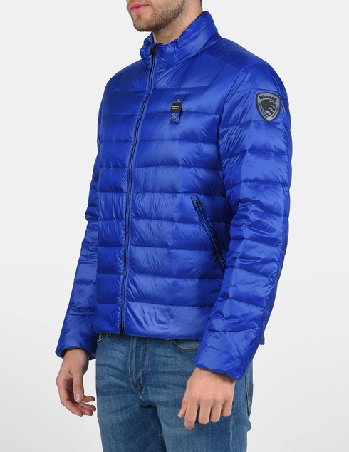 Blauer 3191004288-867_blue фото-2