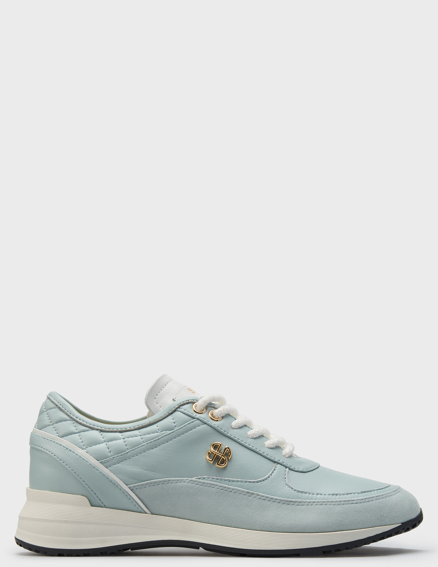 

Кроссовки, Голубой