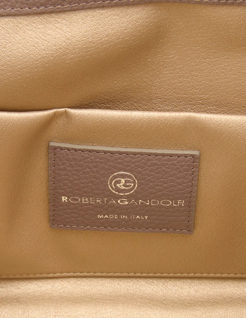 Roberta Gandolfi 3041-Vitoria_brown фото-3