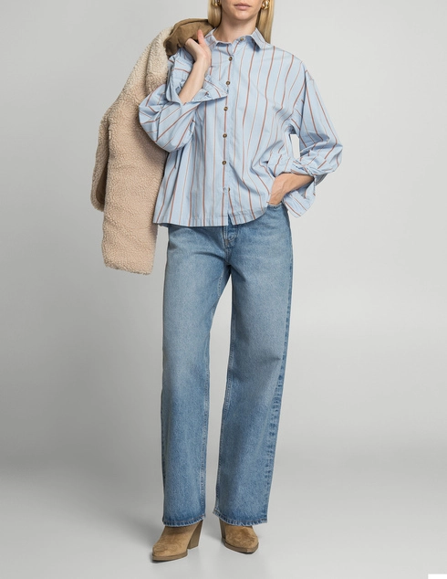 Barbour LSH1698BL17 фото-2