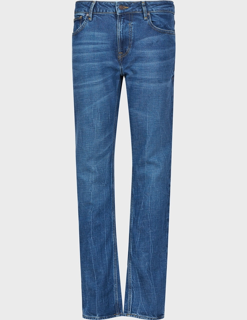 Guess MOYAN2D42Z2-TJOY-blue фото-1