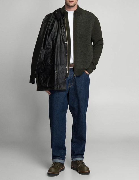Barbour MKN1661OL71 фото-2