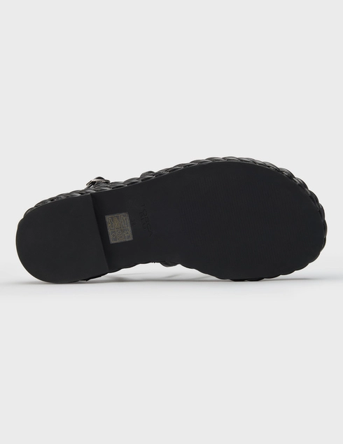 черные Сандалии Tosca Blu SS2629-S294-C99_black размер - 36; 37; 38; 39; 40; 41