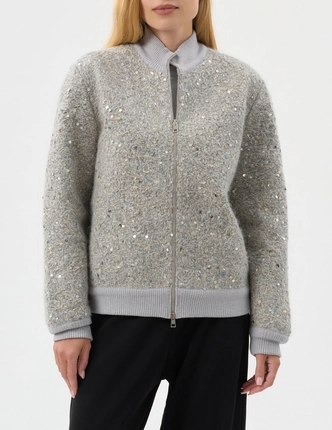 PANICALE CASHMERE куртка