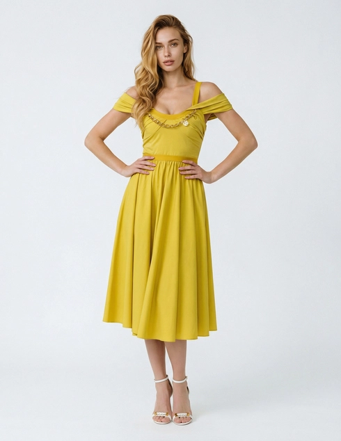 Elisabetta Franchi AB-921-61E2-V590-EV4 фото-7