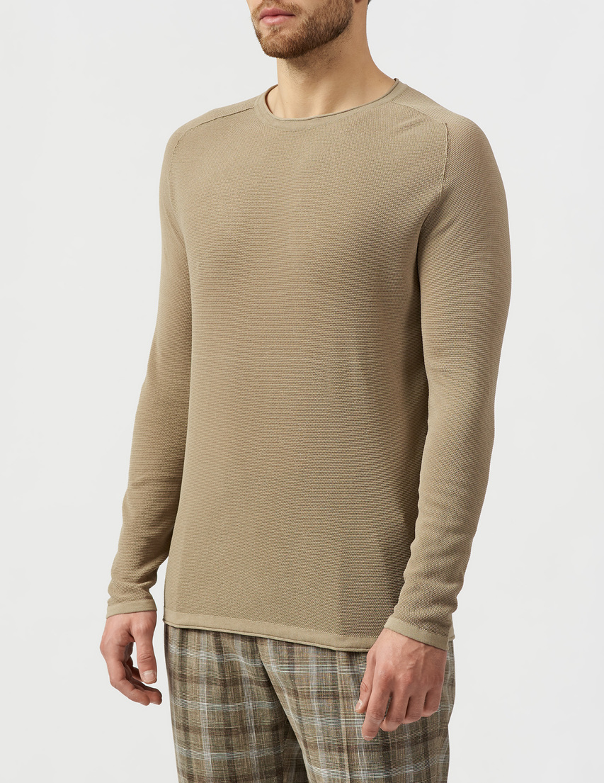 Corneliani 0125611-036-beige фото-2