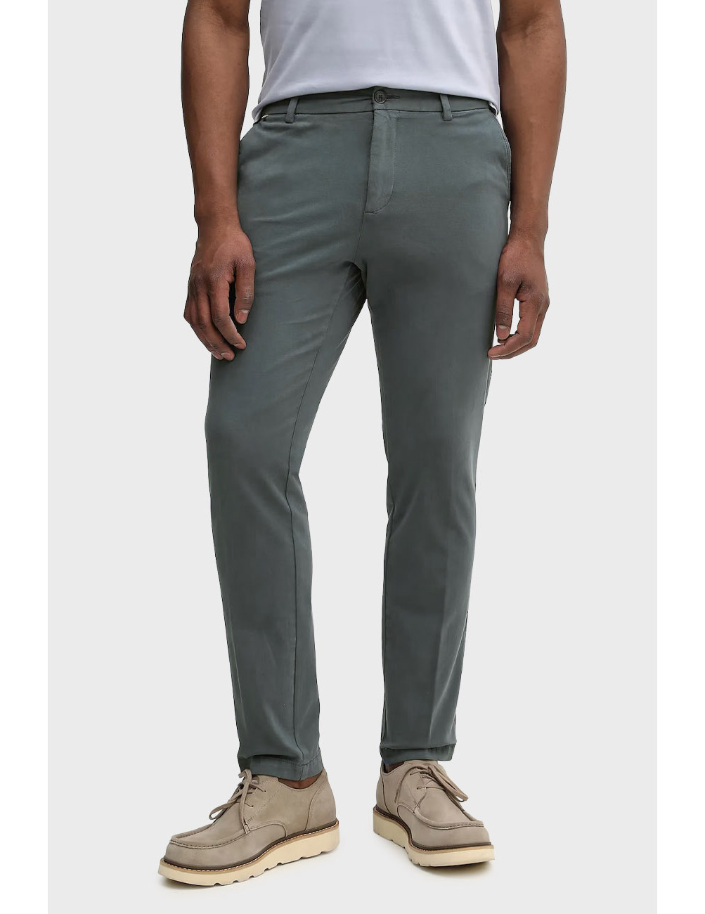 

Брюки, Зеленый