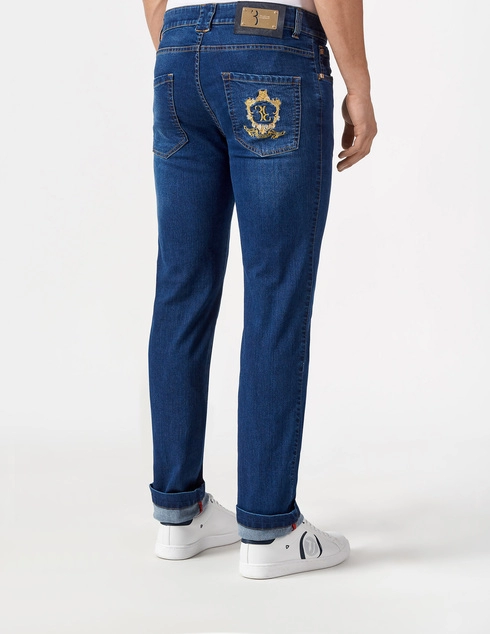 Billionaire BLC8957-8277A-blue фото-3