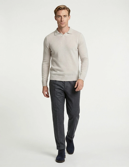 Paul Taylor PT7MA F014 002 W34 фото-6