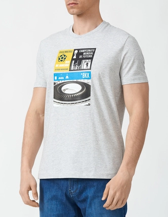 BIKKEMBERGS футболка