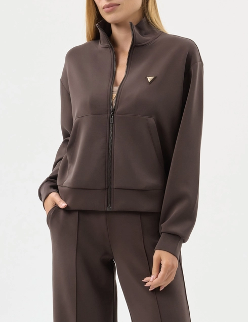 Guess V6YQ17K4313-A10K_brown фото-3