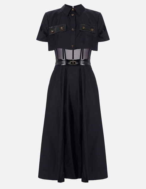 Elisabetta Franchi AB-829-57E2-V790-110 фото-6