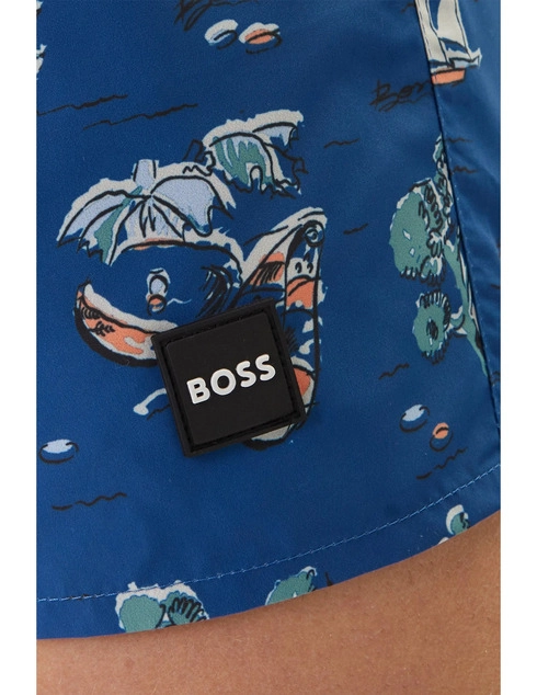 Boss HUGO_BOSS_10753 фото-3