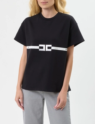 ELISABETTA FRANCHI футболка