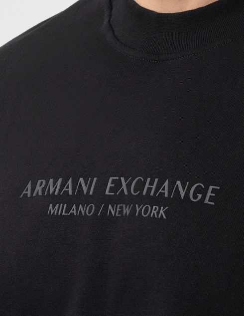 Armani Exchange XM001284-AF20934-UC001_black фото-5