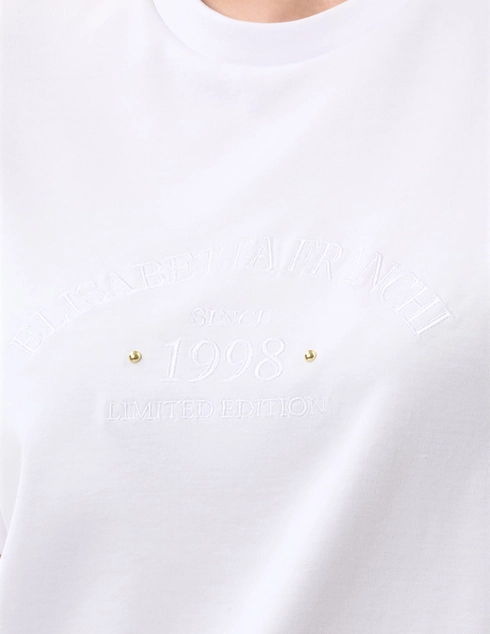 Elisabetta Franchi MA-017-61E2-V170-V270 фото-5