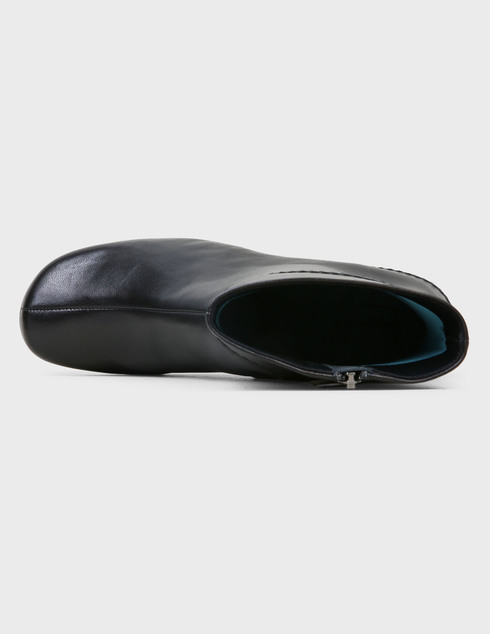 черные женские Ботинки Thierry Rabotin 1173-black 13436 грн