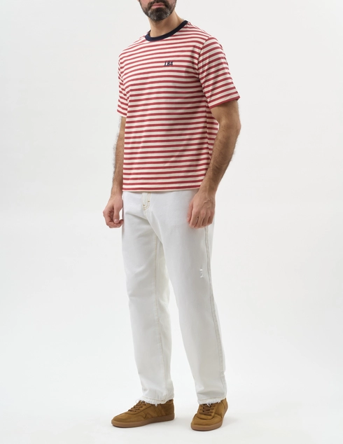 J.B4 Just Before 6639_red фото-2