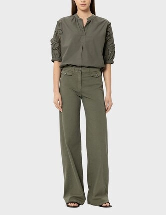 LUISA CERANO блуза