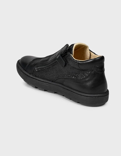Naturino 5218-nero-acciaio-black фото-2