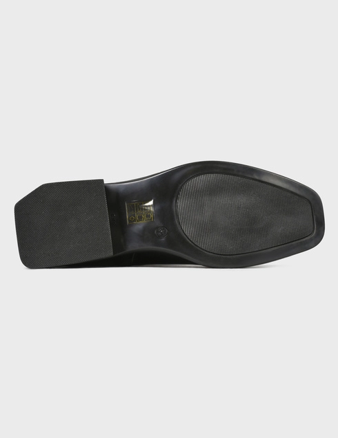 черные Ботинки Tuffoni 1521078-black размер - 37