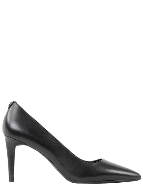 женские черные Туфли Michael Kors 40F6DOMP1L-001 - фото-2