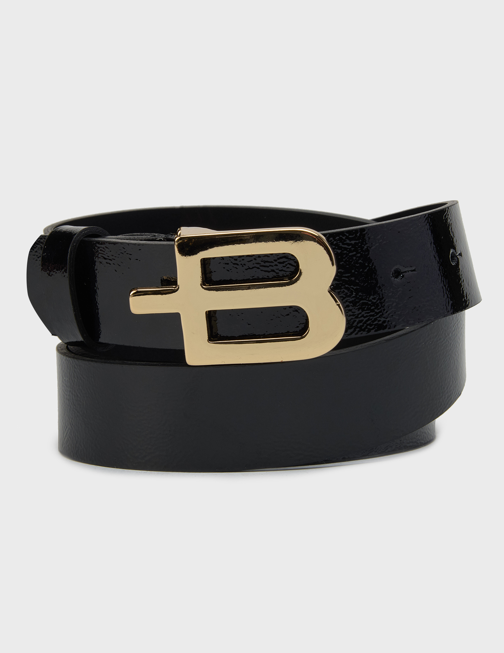 

Ремень, Черный