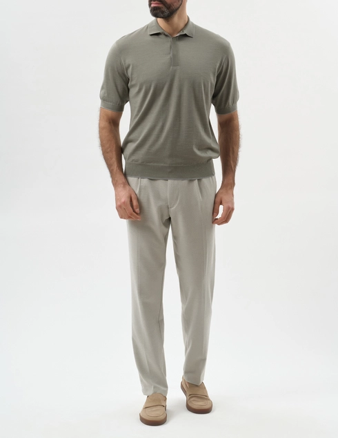 Paul&Shark 1653_khkai фото-2