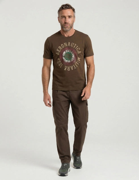 Aeronautica Militare 261PA1718UCT04331-57586 фото-6